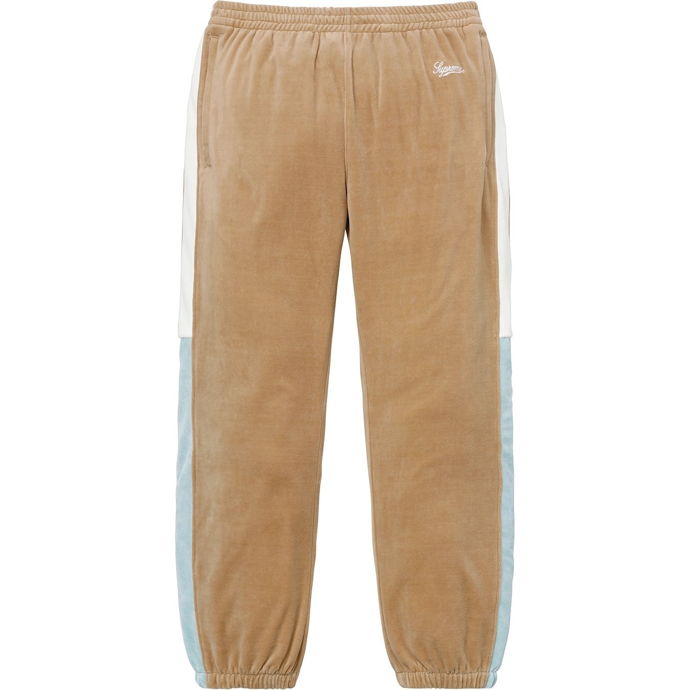 Velour Pant view 5